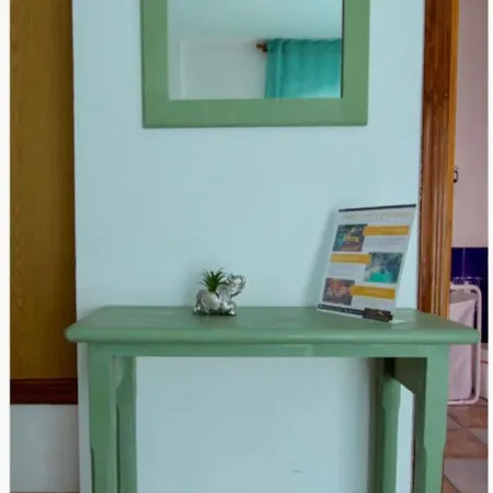Apartment En El Centro De By At Costa Del Sol *