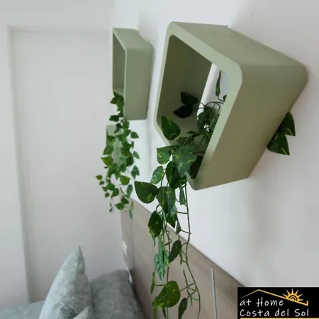 Apartment En El Centro De By At Costa Del Sol
