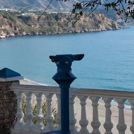 En El Centro De By At Costa Del Sol Apartment *