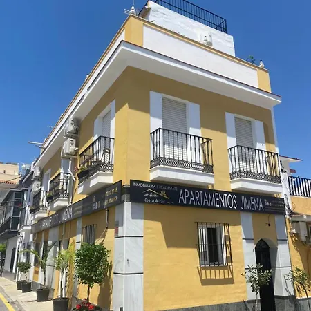 Apartment En El Centro De By At Costa Del Sol *